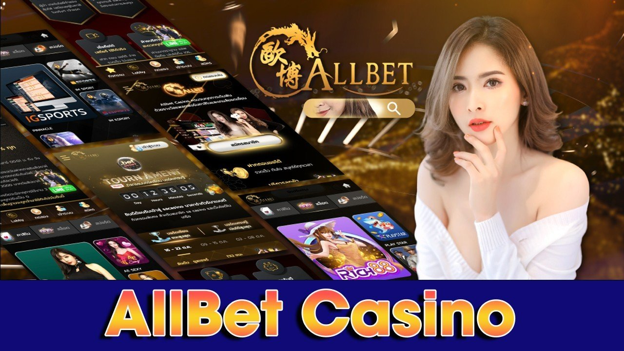 AllBet Casino