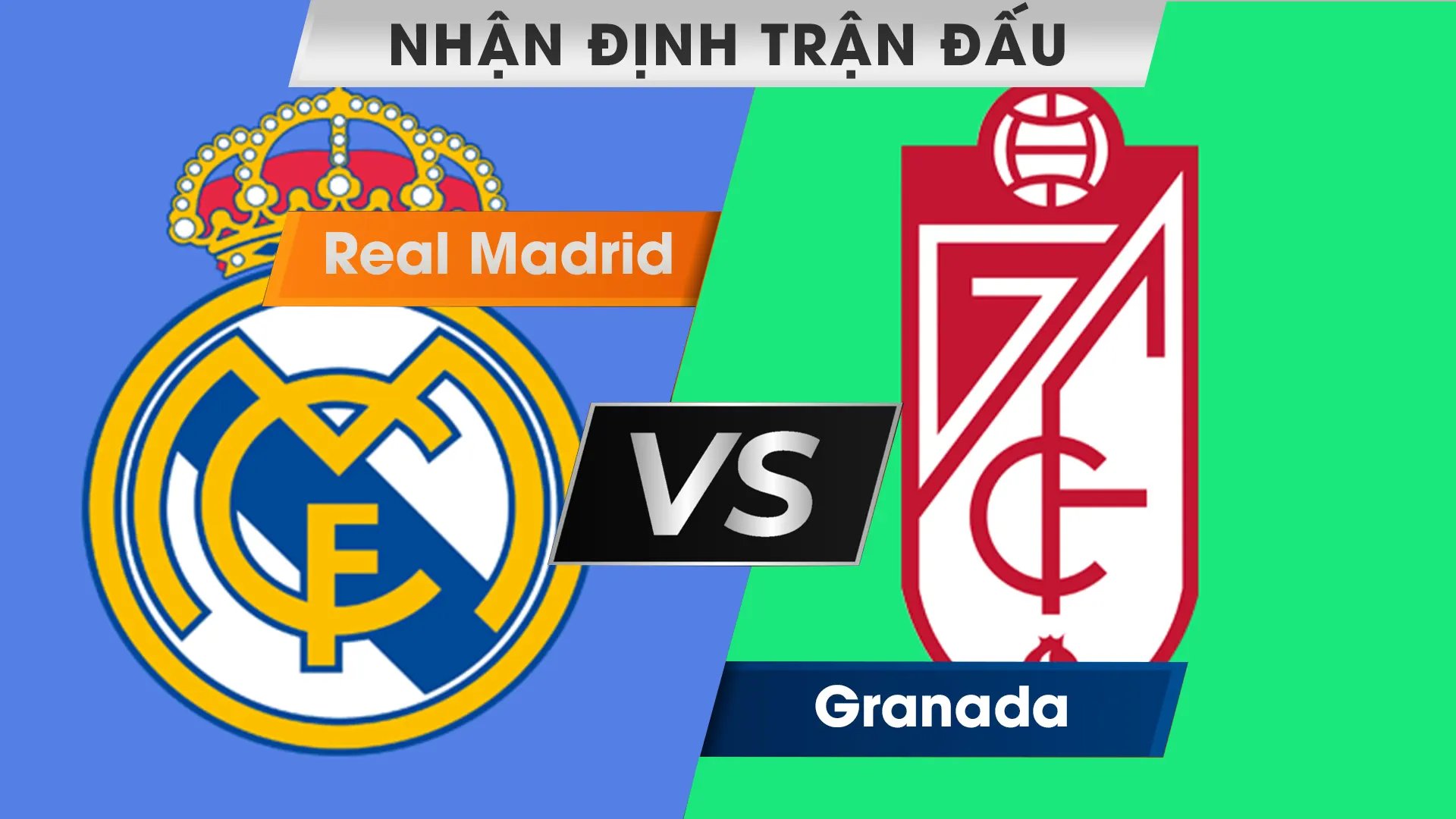 Nhận định, dự đoán Real Madrid vs Granada, 00h30 ngày 03/12/2023